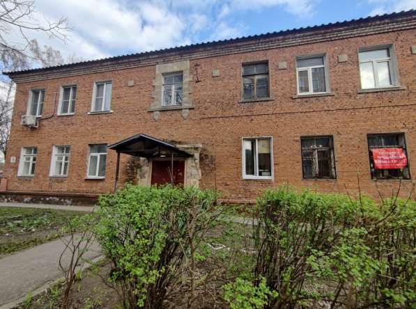 Продам комнату, Балашиха, ул. Орджоникидзе, 16 в Балашихе фото 8