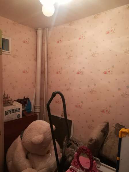 Продам 2 комнатную квартиру в Улан-Удэ фото 3