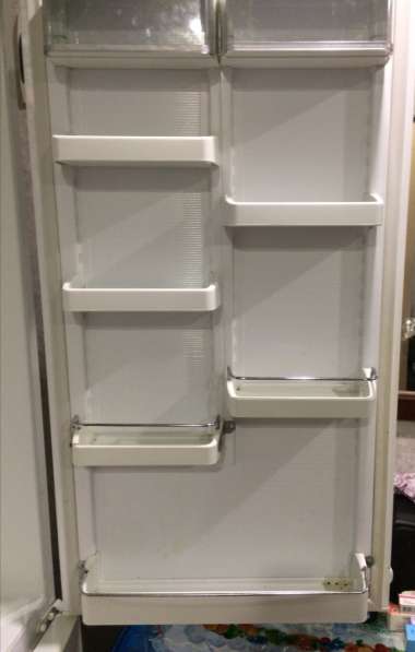 Холодильник в Пензе фото 4