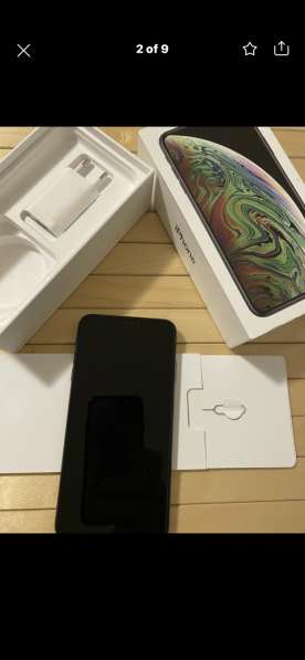 IPhone XS Max, 512 гб в Барнауле