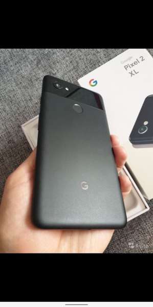 Google Pixel 2XL в Москве