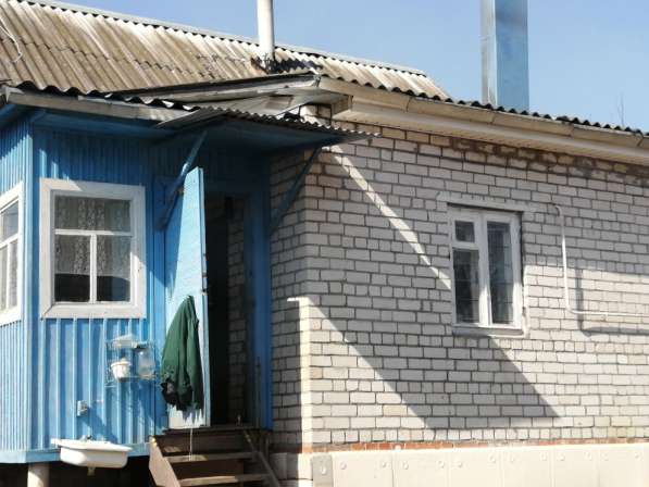 Дом кирпичный 64 кв. м.,12 соток, 10 км от Калуга, газ, вода в Калуге фото 3