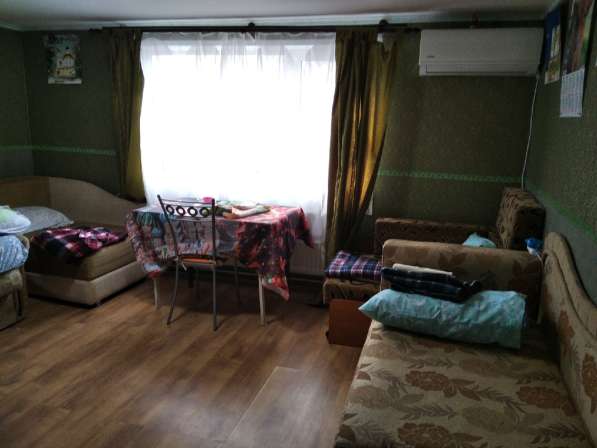 Комнаты для отдыхающих в Таганроге фото 5