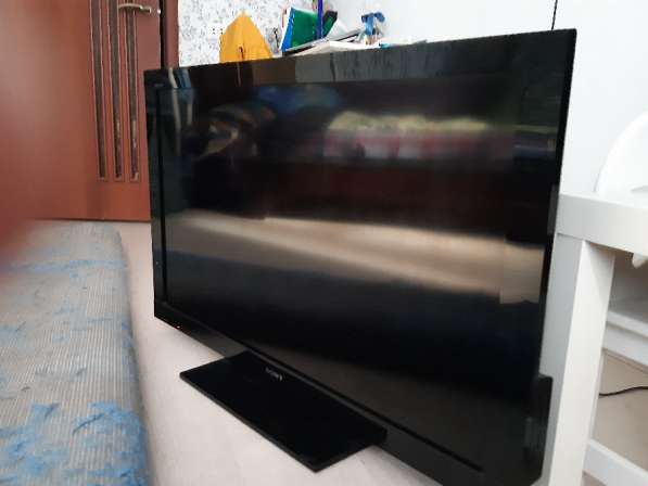 Телевизор sony bravia 40bx400