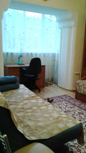 Продам четырехкомнатную квартиру в Ростов-на-Дону.Жилая площадь 122 кв.м.Этаж 2.Дом кирпичный. в Ростове-на-Дону фото 23