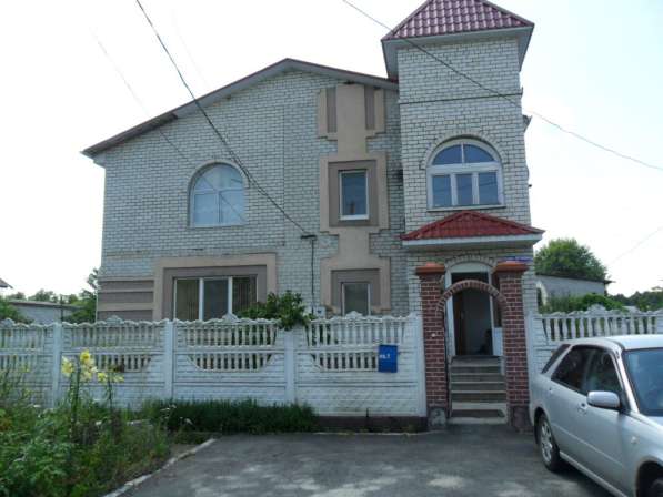 Шикарный комфортабельный коттедж в Беларуси в Хабаровске фото 36