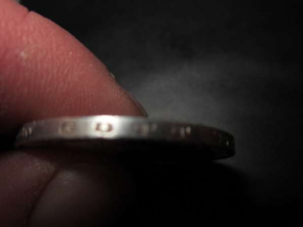 МОНЕТА-DREI MARK-НЕМЕЦКАЯ---СЕРЕБРО-ОРИГИНАЛ в Челябинске фото 22