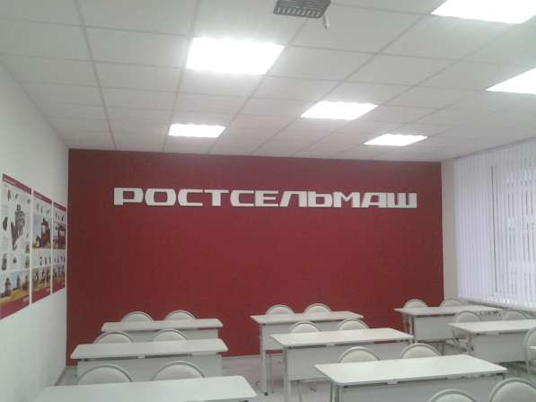 Изготовление и монтаж в Перми фото 9
