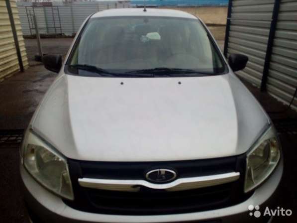 ВАЗ (Lada), Granta, продажа в Пензе в Пензе фото 4