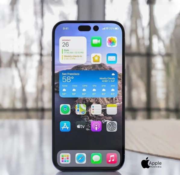 Apple iphone 14 pro Max 256gb for sell brand new original в Ханты-Мансийске