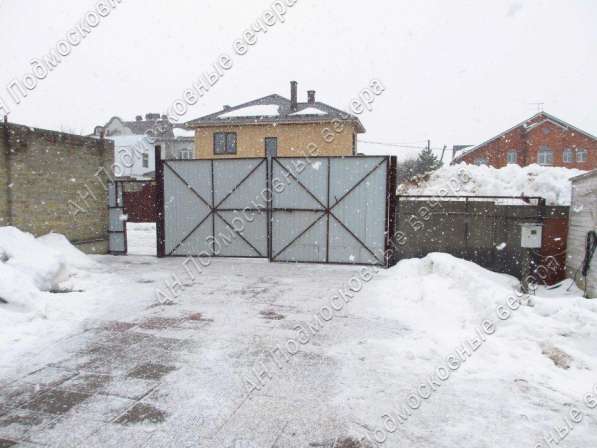 realty_mapper3.plot_in_locationПлощадь 18.80 сот.Есть Электричество, Газ. в Москве фото 16