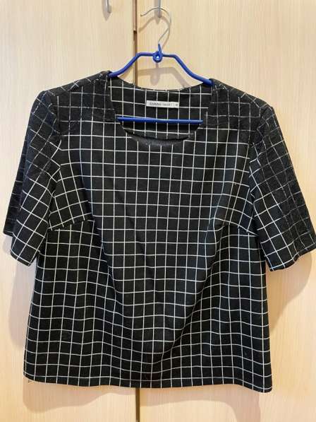 Пакет с одеждой, блуза, джемпер, рубашка 44/46, S в Нахабино фото 11