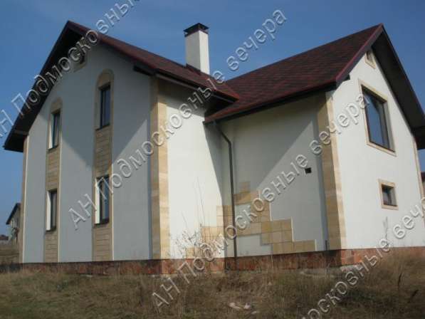 Продам коттедж в Москва.Жилая площадь 250 кв.м.Есть Электричество, Водопровод. в Москве фото 69