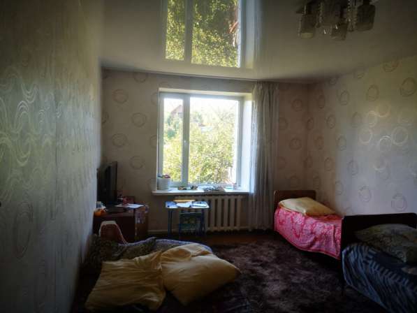 Продам дом,в г. Зыряновск район ПТШ,с центральным отоплением в фото 3