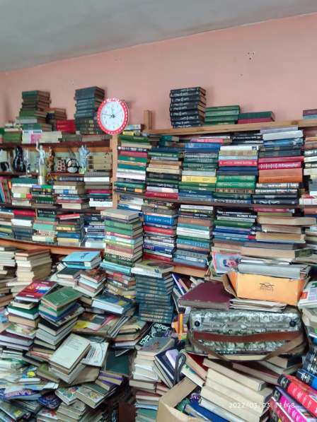 Книги дёшево в Чите