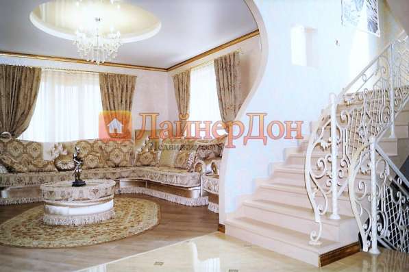 Продам дом в Ростов-на-Дону.Жилая площадь 240 кв.м. в Ростове-на-Дону фото 32