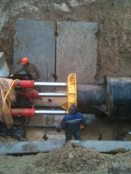 Строительство и ремонт водопропускных труб в Южно-Сахалинске фото 6