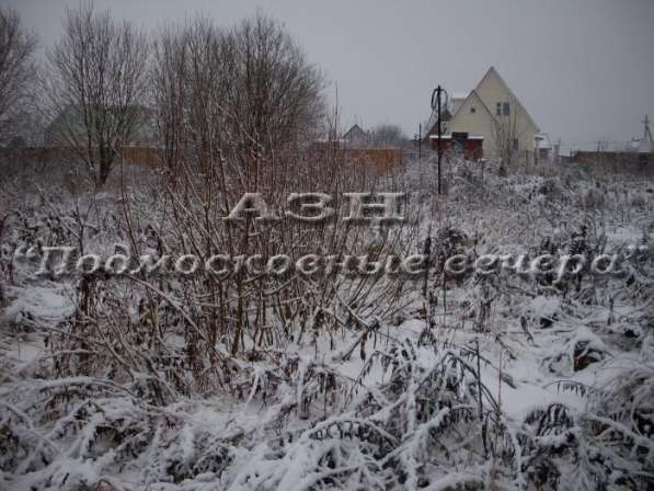 realty_mapper3.plot_in_locationПлощадь 8.00 сот.Есть Электричество, Водопровод. в Москве