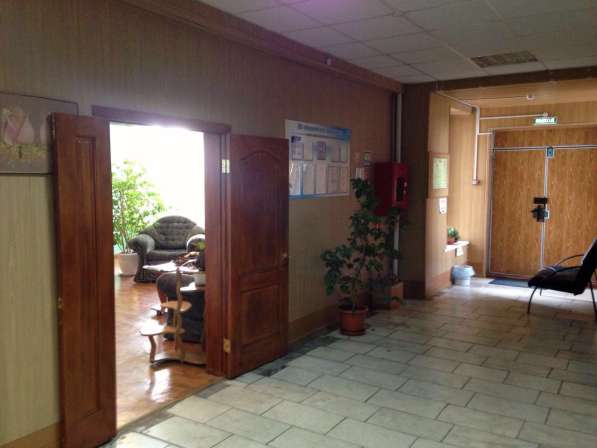Продам офисное помещение в Прокопьевске фото 17