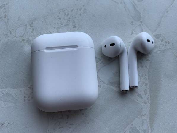 AirPods оригинальные