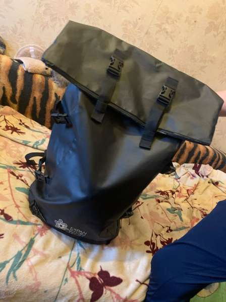 Backpack pathfinder(походный рюкзак) в Санкт-Петербурге фото 5