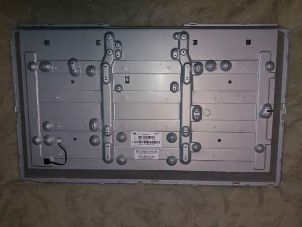 Led 2011SVS32 3228 FHD 10 REV1.0 Samsung UE32EH5000W в Екатеринбурге фото 7