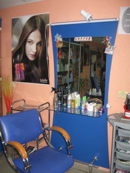 Продам оборудование для салона красоты в Симферополе фото 3