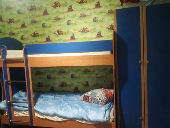 Мебель для детской комнаты в Джанкое фото 4