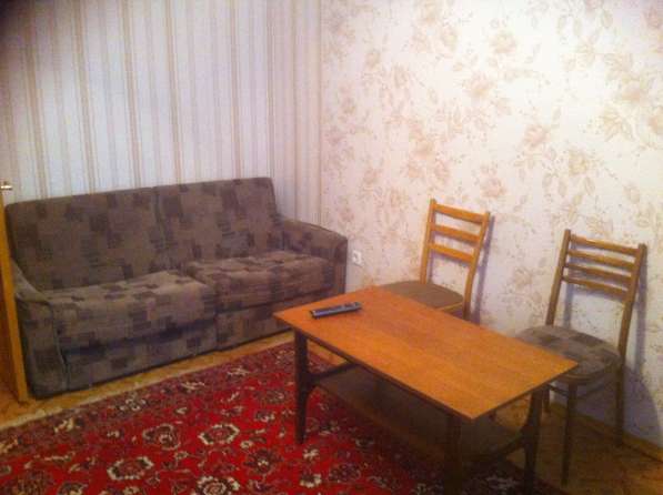 Сдам 2-комнатную квартиру, Моисеева в Воронеже