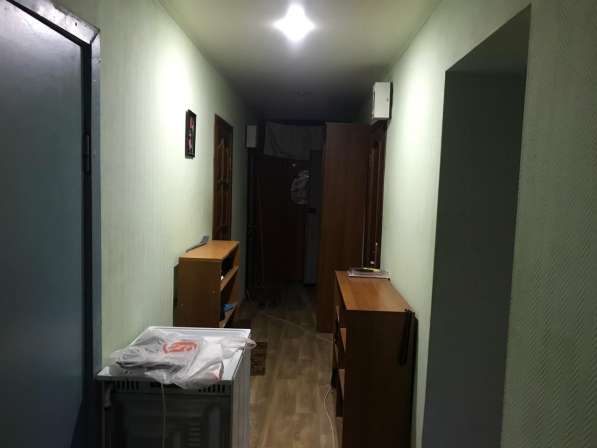 Обменяю комнату с хорошим ремонтом в коммунальной квартиру в Воронеже фото 3