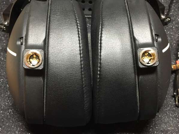 Наушники Audeze LCD-2 close back в Екатеринбурге фото 11