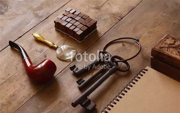 Услуги Детективного Агентства в Москве фото 3