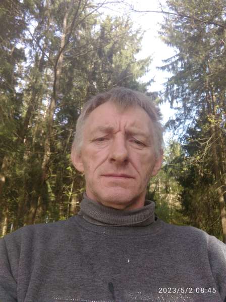 Николай, 54 года, хочет познакомиться в 