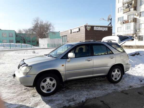 Lexus, RX, продажа в г.Кызылорда в фото 13