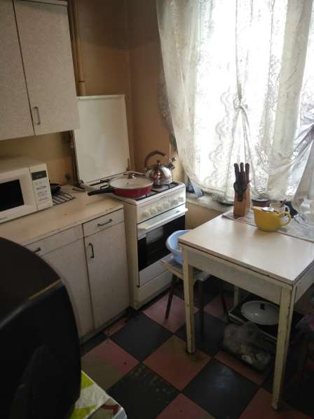 Сдается комната 20 метров в Москве фото 13