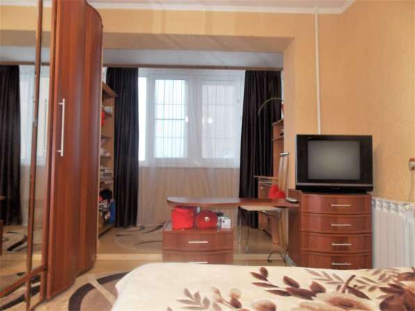 Продам трехкомнатную квартиру в Тверь.Жилая площадь 72 кв.м.Этаж 2.Есть Балкон. в Твери фото 27