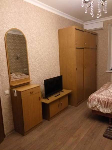 Аренда квартиры рядом с курортной зоной в Ессентуках фото 11