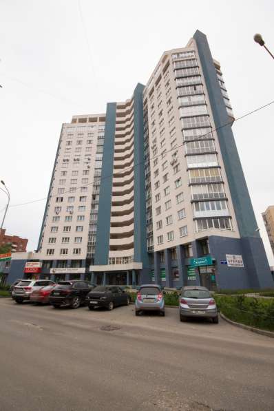 Продам лучшую квартиру в городе в перспективном районе в Екатеринбурге фото 15