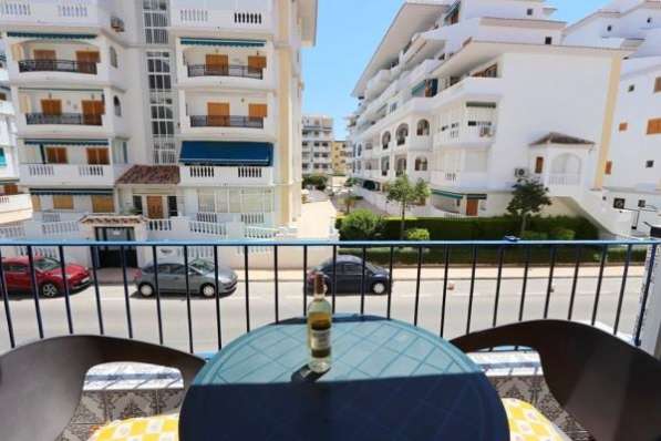 Недвижимость в Испании, Квартира рядом с пляжем в Ла Мата в 