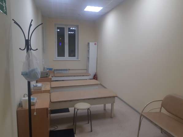 Продается физиотерапевтический медицинский центр в Челябинске фото 18