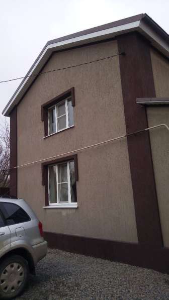 Продам дом в Ростов-на-Дону.Жилая площадь 110 кв.м. в Ростове-на-Дону фото 25