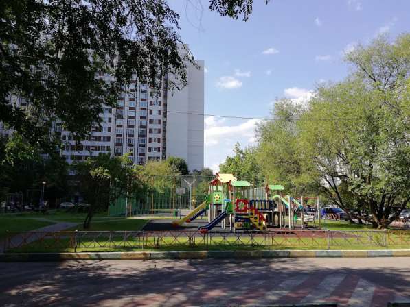 Сдам 1ккв рядом с метро Чертановская в Москве фото 26