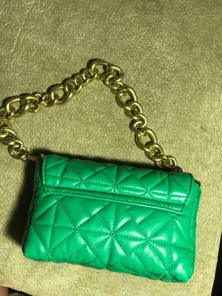 Сумка женская ZARA в Москве фото 13