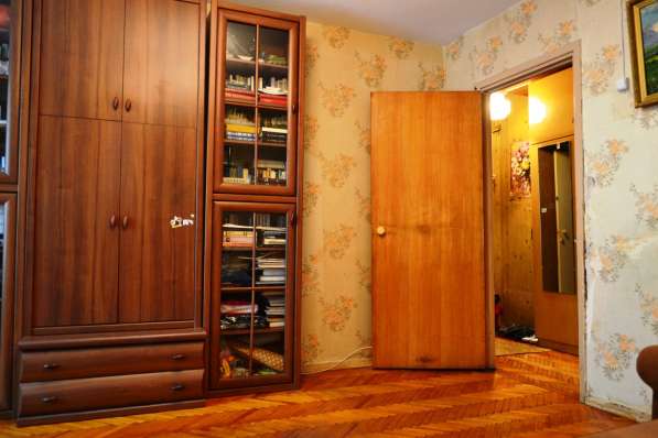 Продается 3-х комнатная квартира в г. Королёве МО в Королёве фото 6