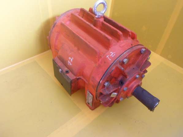 ВАКУУМНЫЙ НАСОС КО-505 в Омске