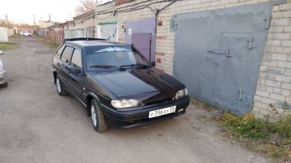 ВАЗ (Lada), 2114, продажа в Копейске в Копейске
