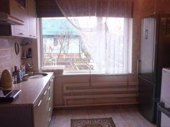 Обмен 2-х домов в Краснодаре фото 7