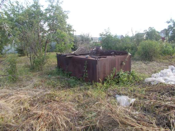 ПРОДАМ ДВА САДА СМЕЖНЫХ