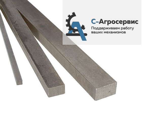 Сталь шпоночная в Братске