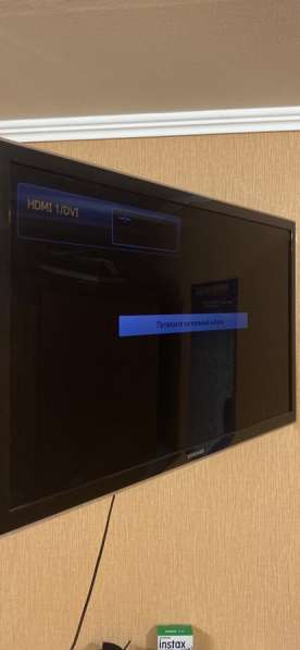 Телевизор Samsung UE40D5000PW в Мытищи